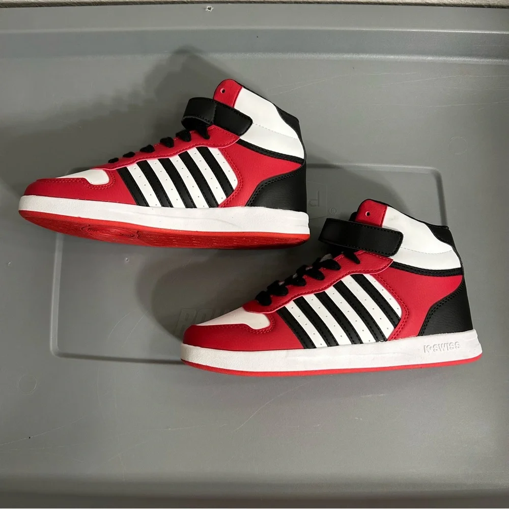 Brand New K-SWISS Sneakers